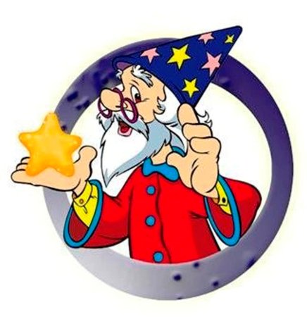 Звездочет астролог