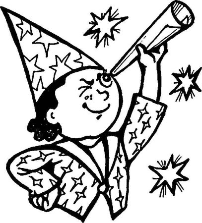 Астроном для детей