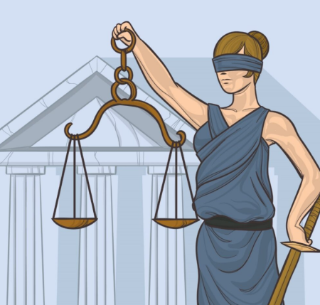 Правосудие для детей