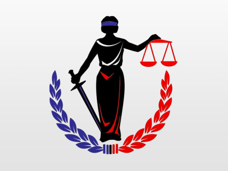 Символ правосудия