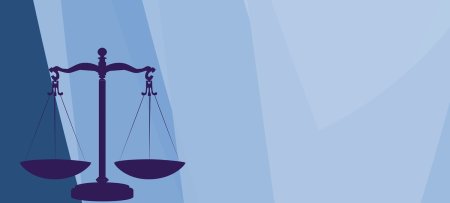 Фон для презентации по юриспруденции