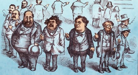 Круговая порука арт