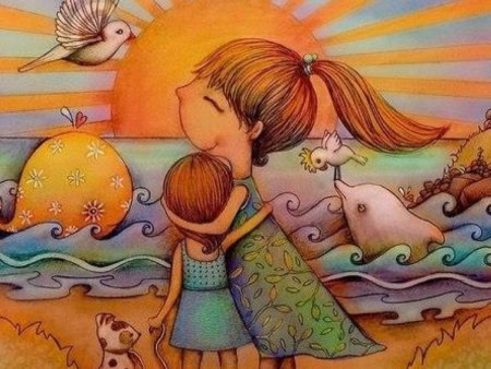 Karin Taylor картины