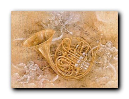 25 Октября день трубного Зова дальних странствий картинки