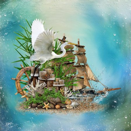 Пожелания дальних странствий