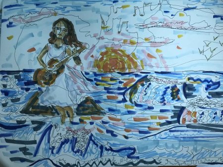 Зов дальних странствий