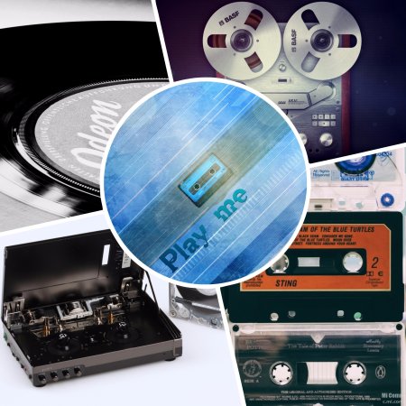 27 Всемирный день аудиовизуального наследия