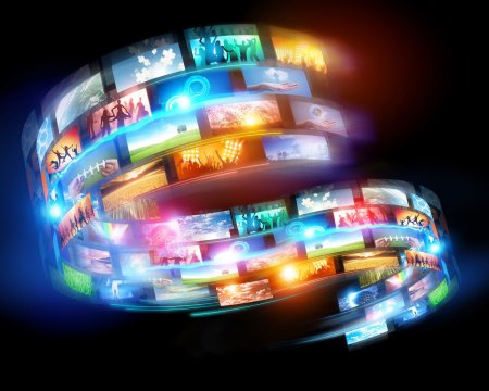 Мультимедийные технологии