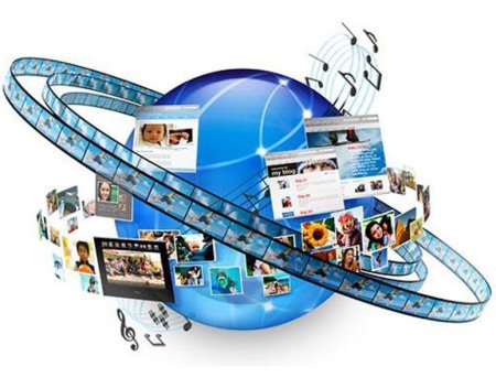 Информационные ресурсы