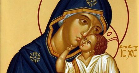 27 Октября Яхромская икона Божией матери