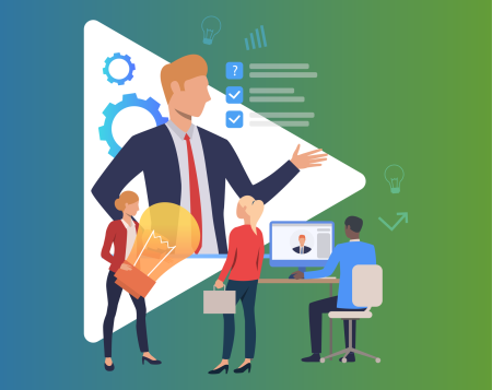 Наставничество персонала