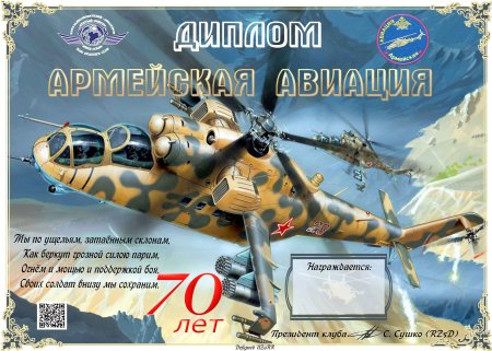 С днем армейской авиации поздравления