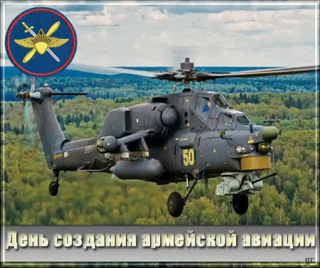 День армейской авиации