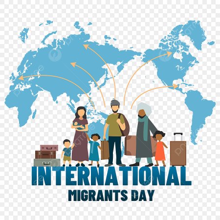 International migrants Day
