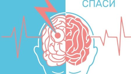 Международный день инсульта