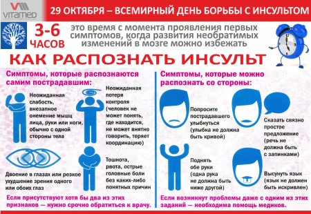 Всемирный день борьбы с Инсу