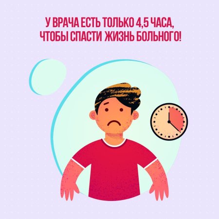 Профилактика инсульта 29 октября