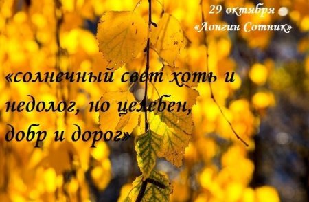 Лонгин Сотник народный праздник