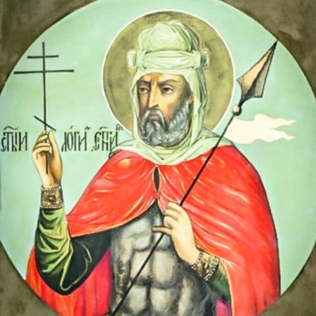 Лонгин Сотник фото