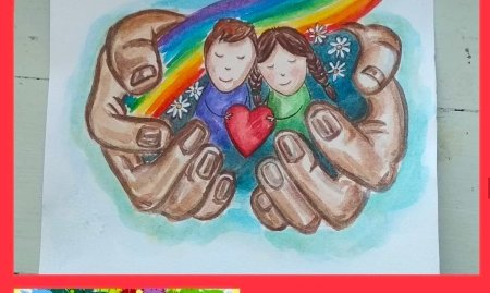 Социальная защита детей