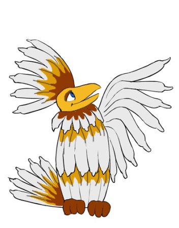 Птица Говорун