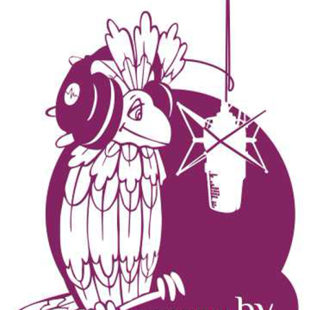 Эмблема говоруны