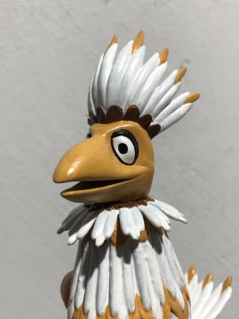 Птица Говорун мультик