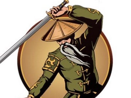 Shadow Fight 2 отшельник