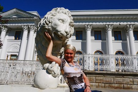 День улыбающихся Львов 30 октября
