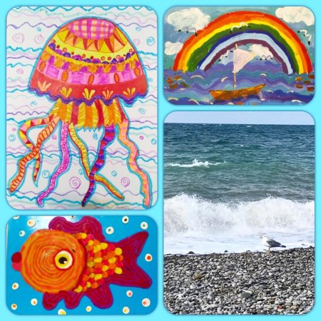 Международный день черного моря 2020