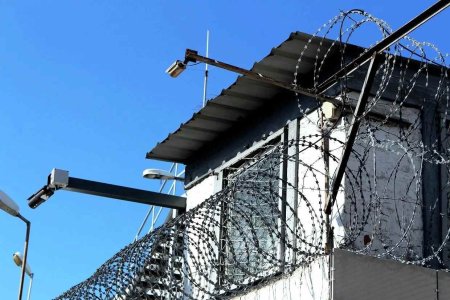 31 Октября день СИЗО