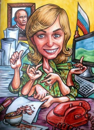 31 Октября день сурдопереводчика в России