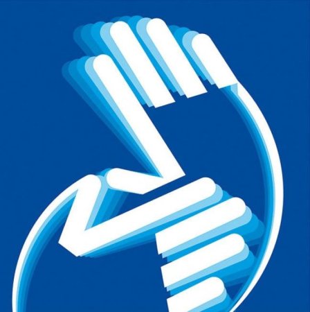 Эмблема слабослышащих