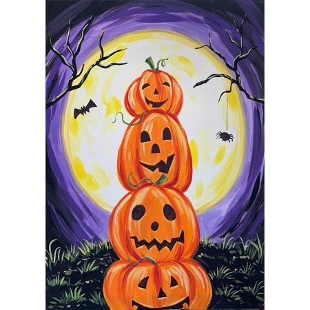 Изо Хэллоуин