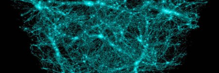 Антиматерия под микроскопом