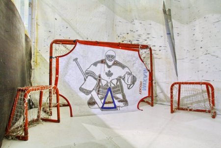 Динамит бросковая зона