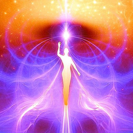 Крайон Ченнелинг исцеление