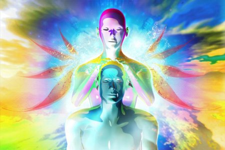 Биоэнергетика человека