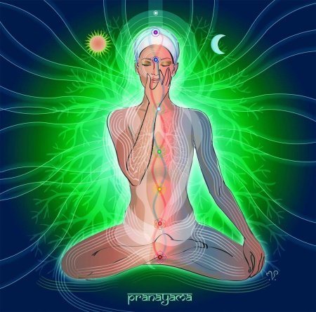 Удана Прана это