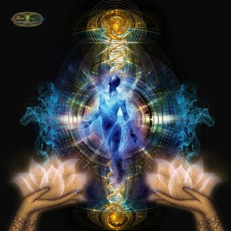 Уровень энергии человека