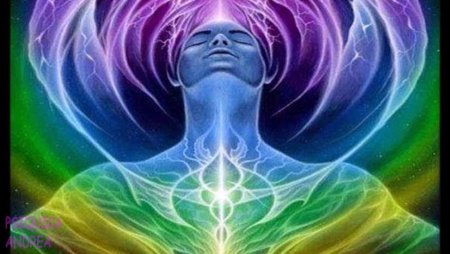 Тонкие энергии человека