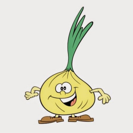 Лук репчатый Чиполлино