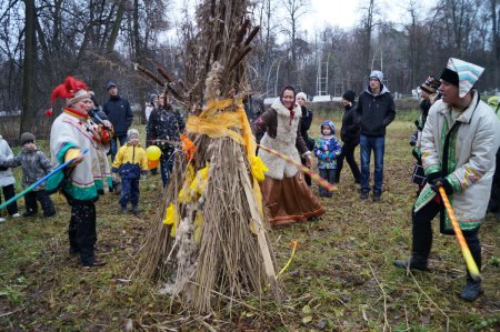 Кузьминки праздник народный праздник Кузьминки