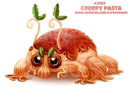 Нарисованные животные в еде картинки красивые