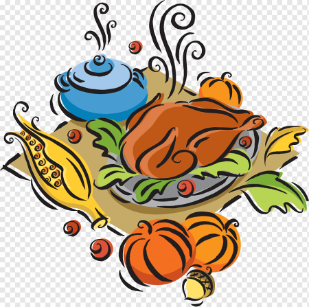 Еда клипарт