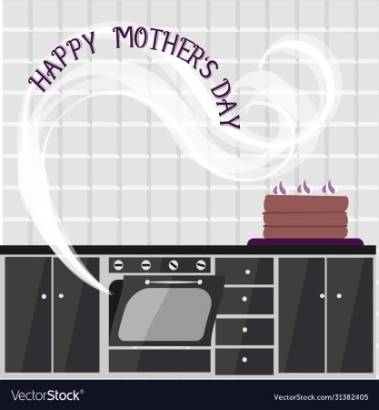 День кухонного недотепы картинки