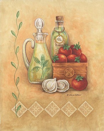 Кухонная тематика