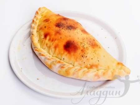 Кальцоне СПБ