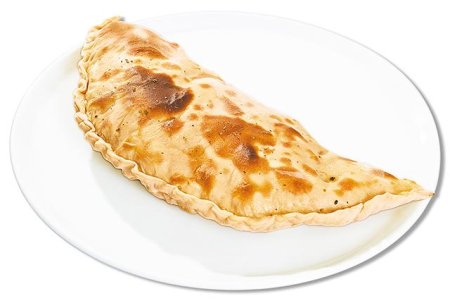 Кальцоне Бьянко Токио