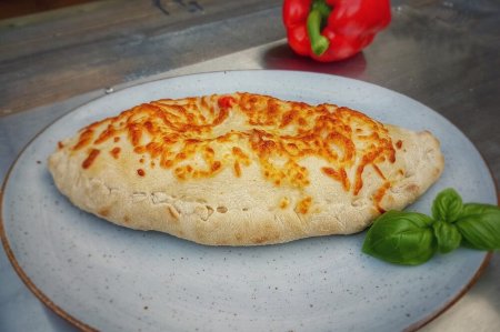 Кальцоне Грильница